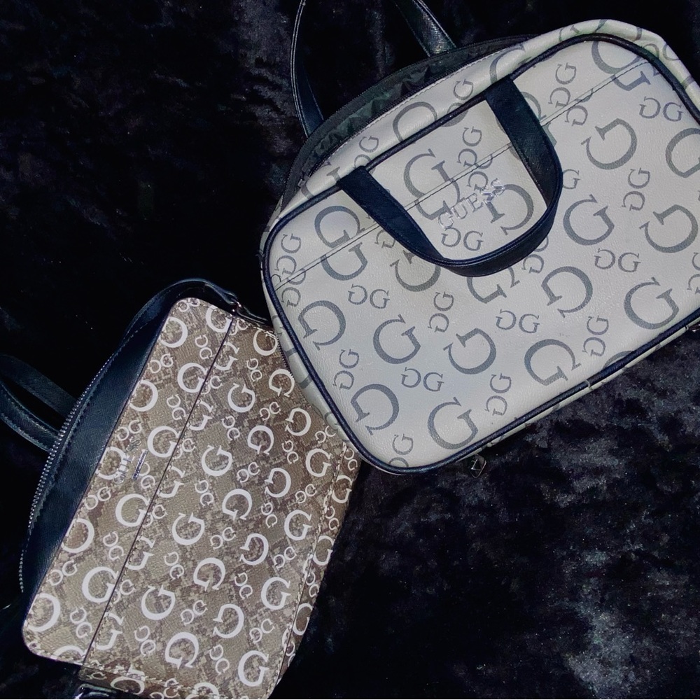 GUESS Bags